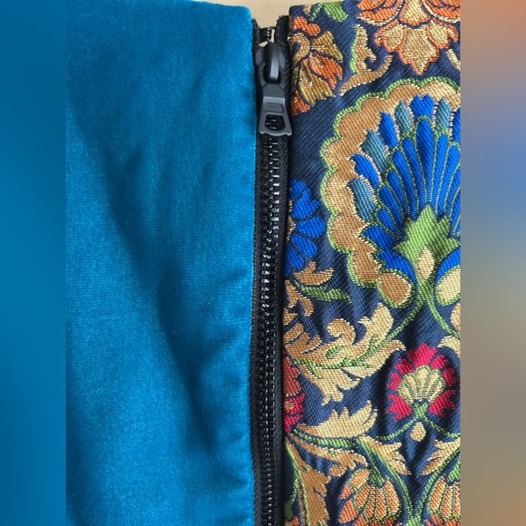 Alice + Olivia rapunzel patchwork dress - Picture 13 of 16